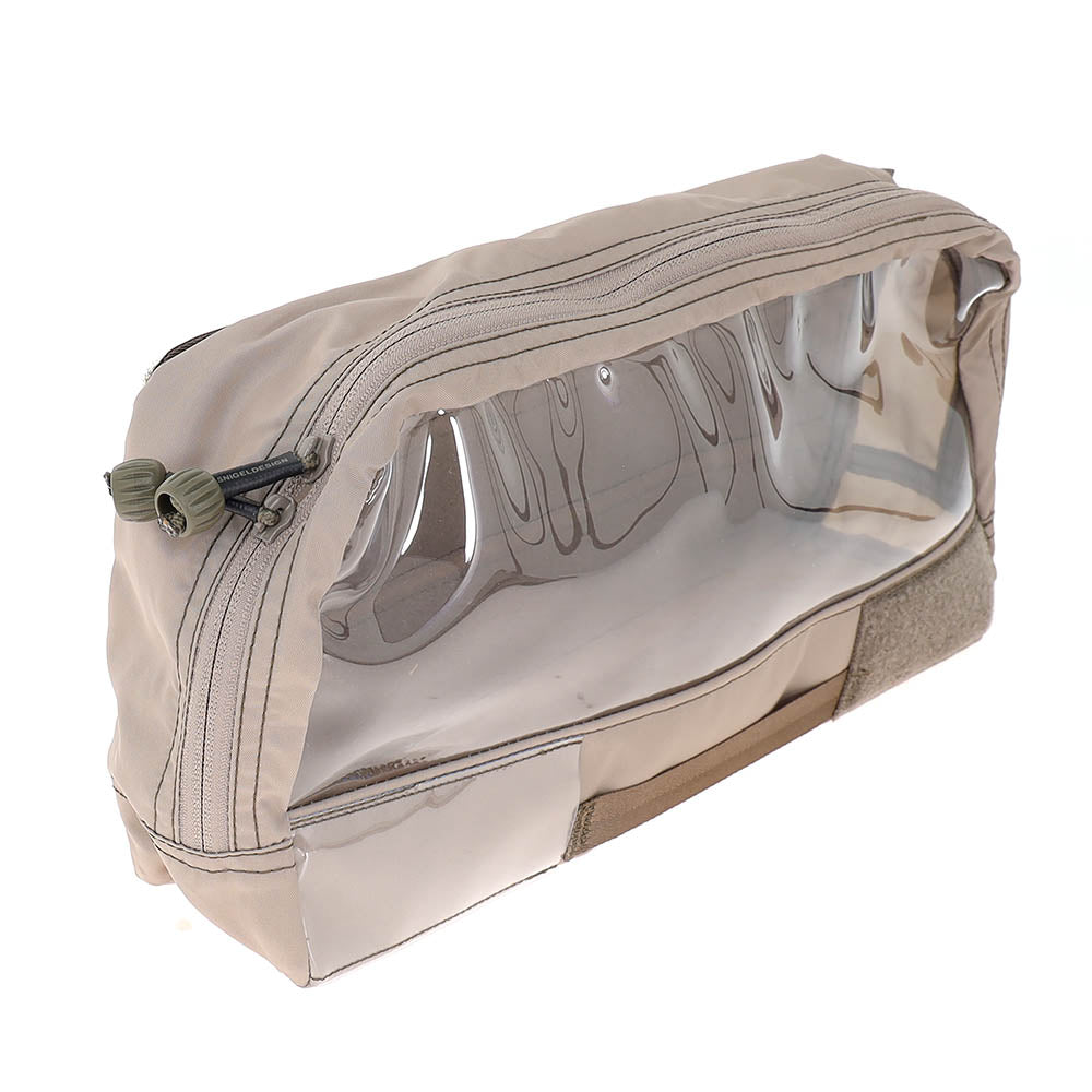 Snigel Large Insert Pouch