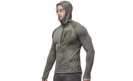 Suited Systems "Snow Shield" Tröja Suited Systems