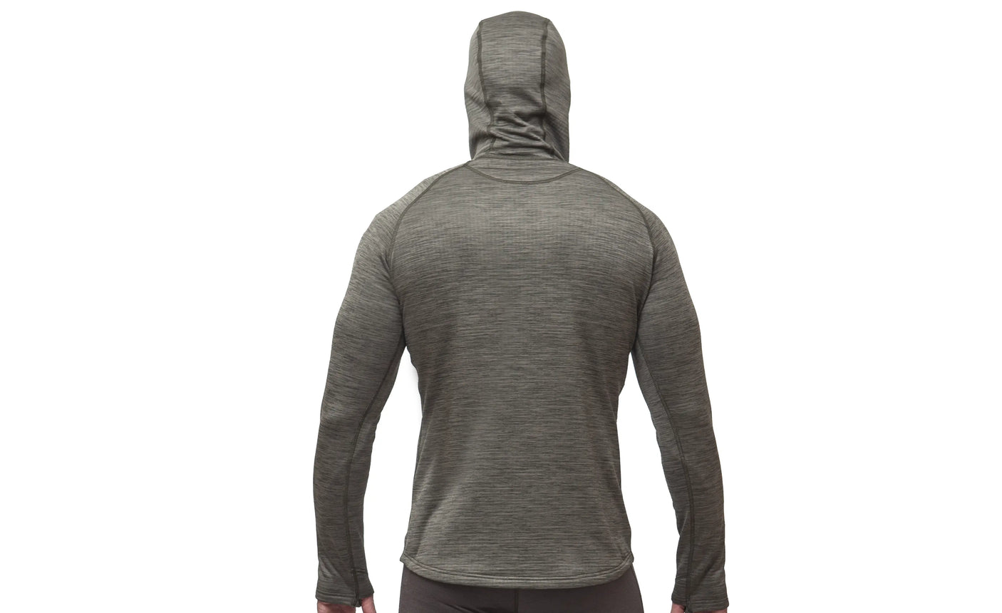 Suited Systems "Snow Shield" Tröja Suited Systems