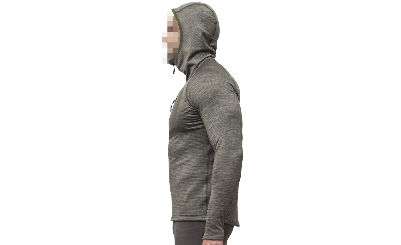 Suited Systems "Snow Shield" Tröja Suited Systems