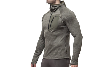 Suited Systems "Snow Shield" Tröja Suited Systems