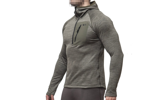 Suited Systems "Snow Shield" Tröja Suited Systems