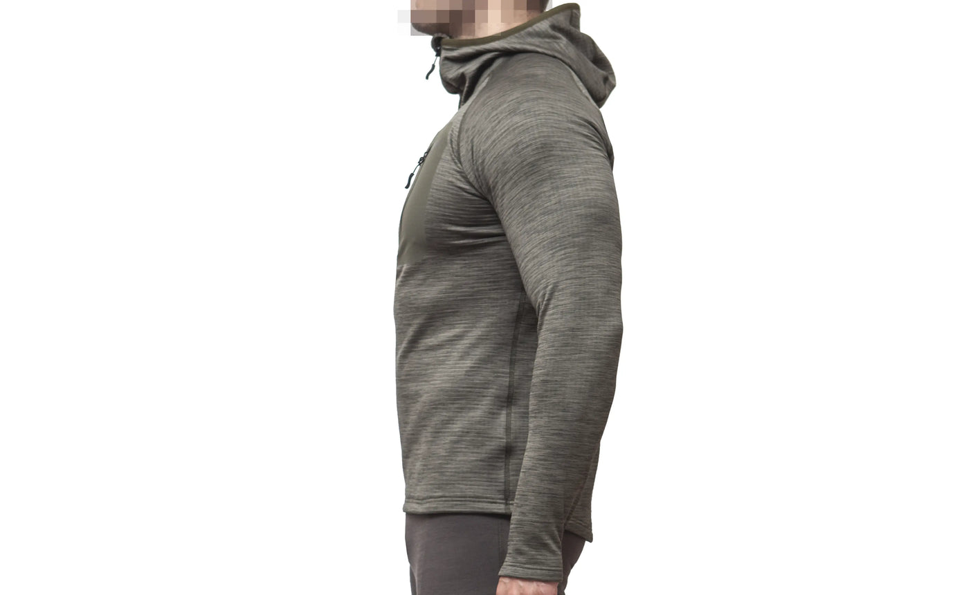 Suited Systems "Snow Shield" Tröja Suited Systems