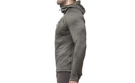 Suited Systems "Snow Shield" Tröja Suited Systems