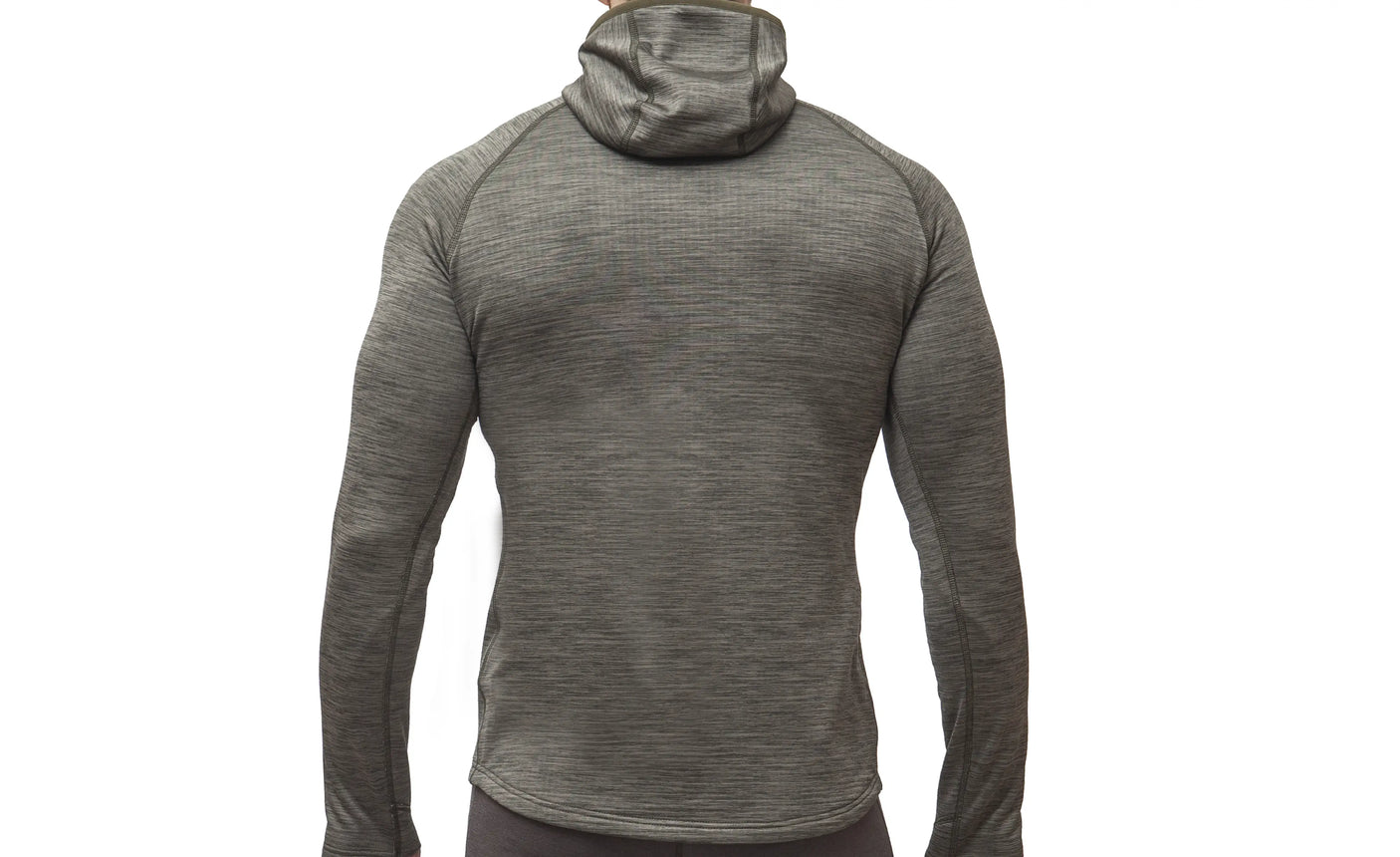 Suited Systems "Snow Shield" Tröja Suited Systems