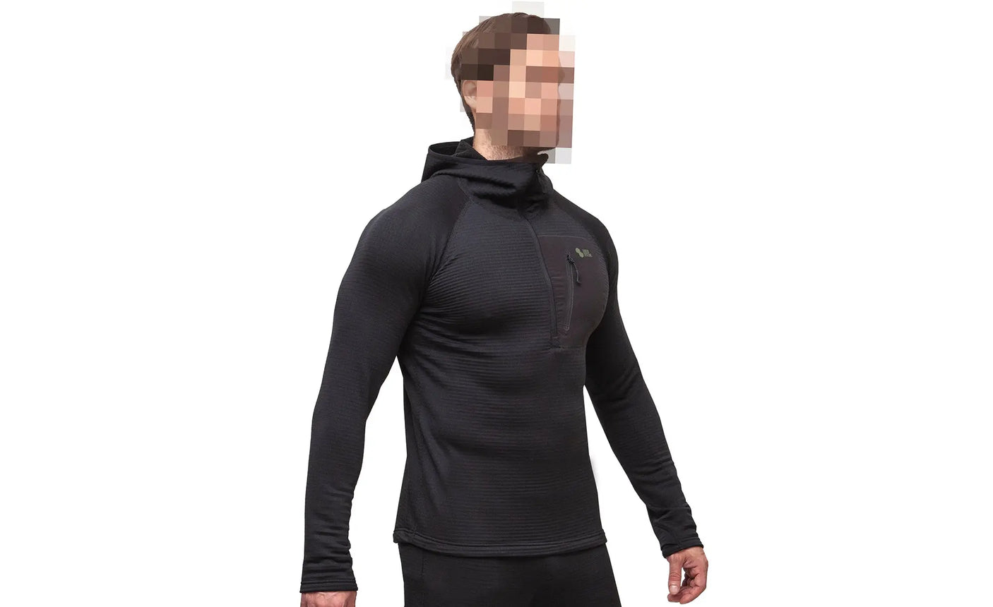 Suited Systems "Snow Shield" Tröja 2.0 Suited Systems