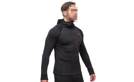 Suited Systems "Snow Shield" Tröja 2.0 Suited Systems