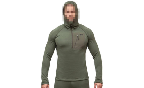 Suited Systems "Snow Shield" Tröja 2.0 Suited Systems
