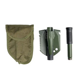 Mil-Tec Liten Hopfällbar Spade Mil-Tec