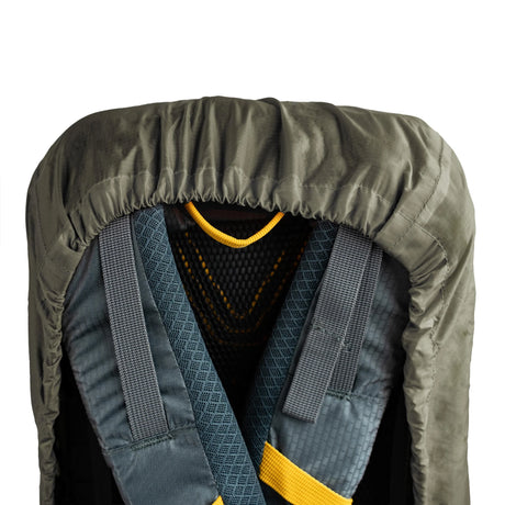 Highlander Ducks Raincover Large (50-65L)
