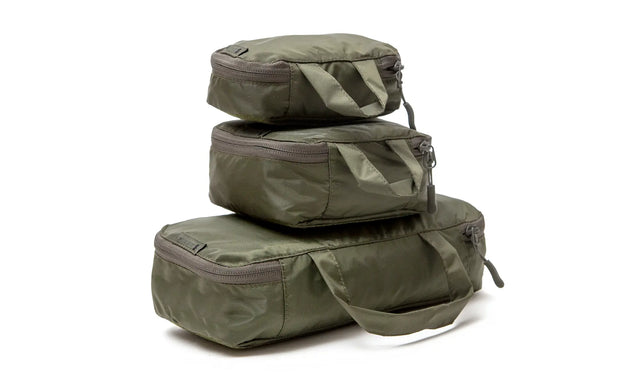 Suited Systems Backpack Organizer 3-Pack Suited Systems