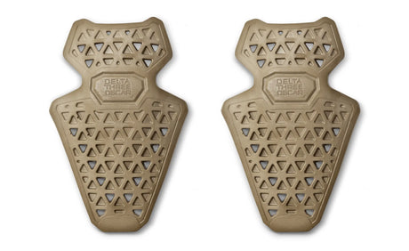 Suited Systems D30 P12 Knee Pad Suited Systems