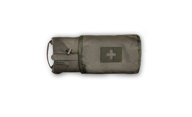 Suited Systems Double Side Release IFAK Pouch Suited Systems