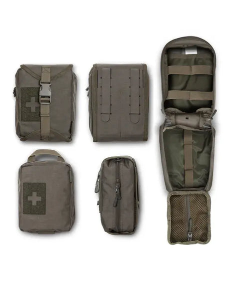 Suited Systems IFAK Pouch Suited Systems
