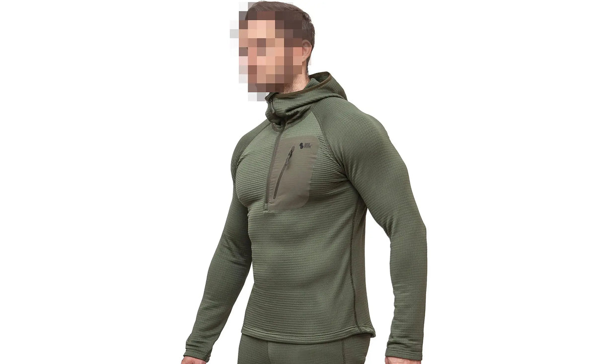 Suited Systems "Snow Shield" Tröja 2.0 Suited Systems