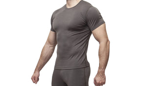 Suited Systems "Termo Shield" Merino T-Shirt Suited Systems