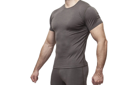 Suited Systems "Termo Shield" Merino T-Shirt Suited Systems