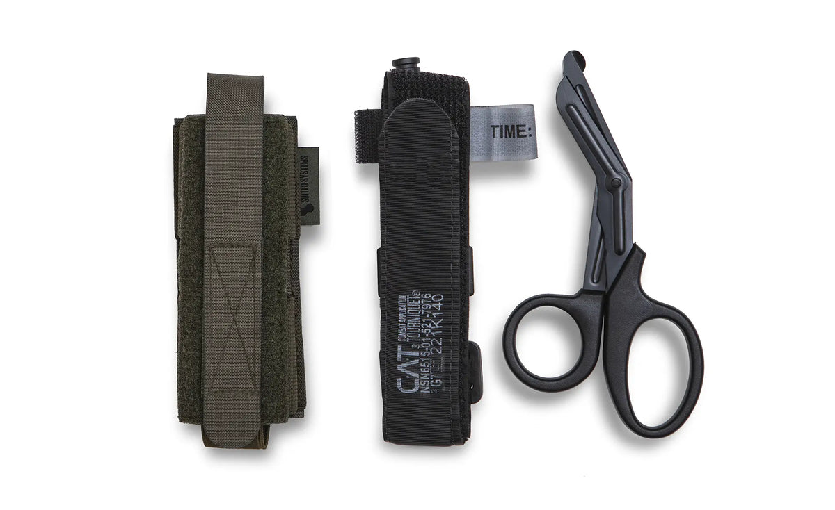 Suited Systems Tourniquet Kit Suited Systems