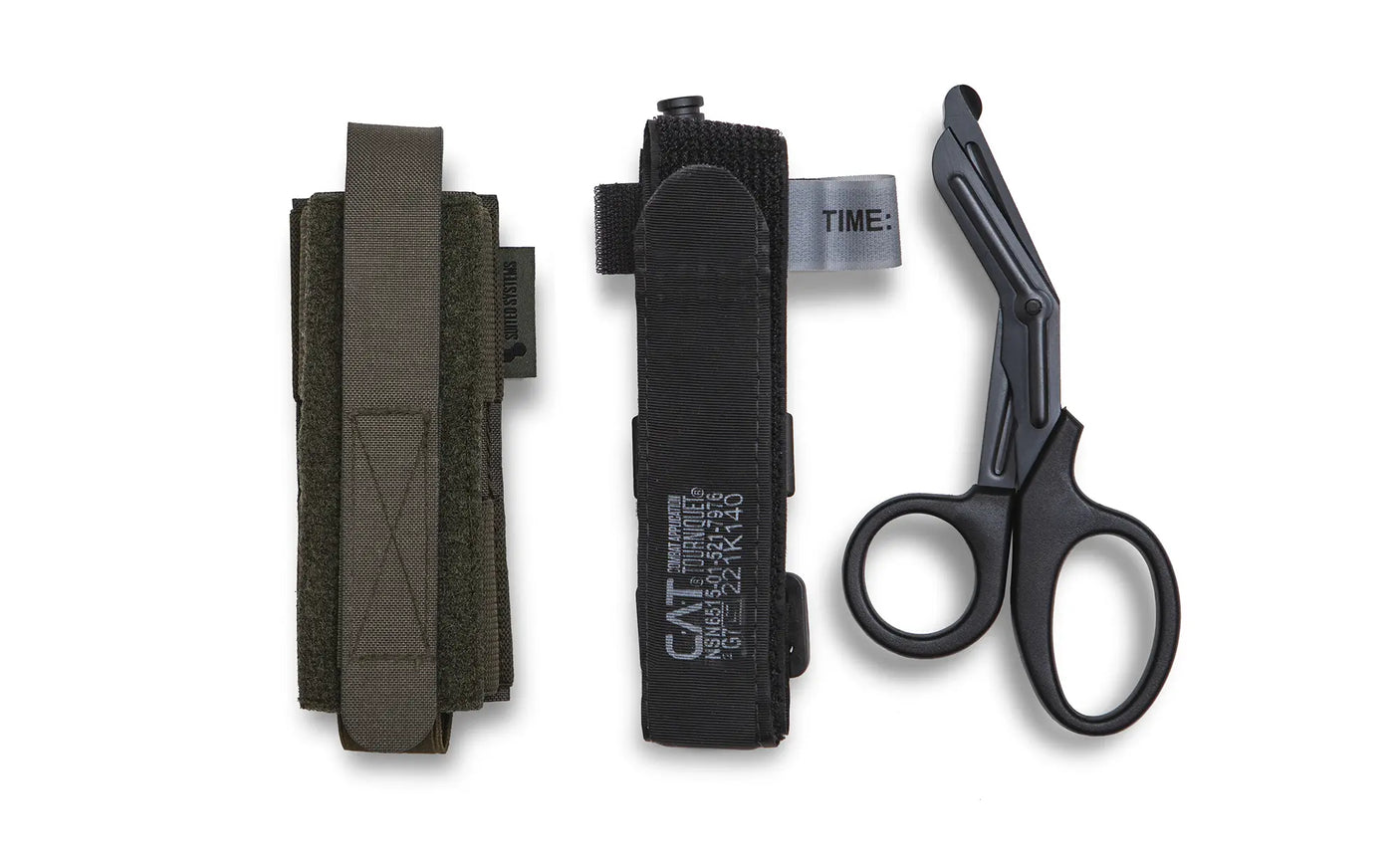 Suited Systems Tourniquet Kit Suited Systems