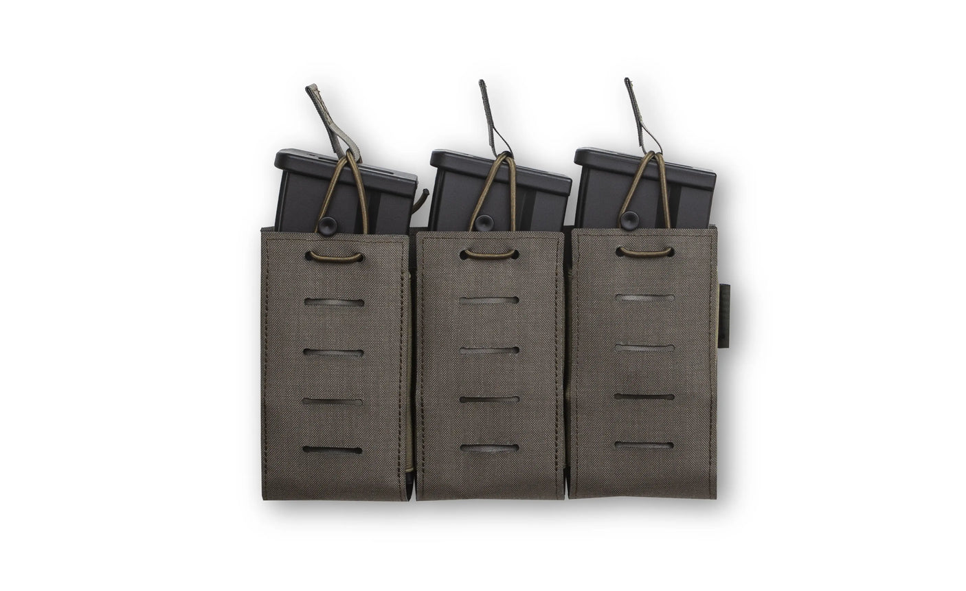 Suited Systems Triple Mag Pouch Suited Systems