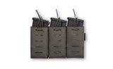 Suited Systems Triple Mag Pouch Suited Systems
