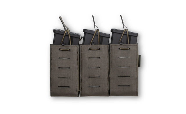Suited Systems Triple Mag Pouch Suited Systems