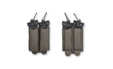 Suited Systems Twin Mag Pouch Suited Systems