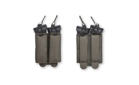 Suited Systems Twin Mag Pouch Suited Systems