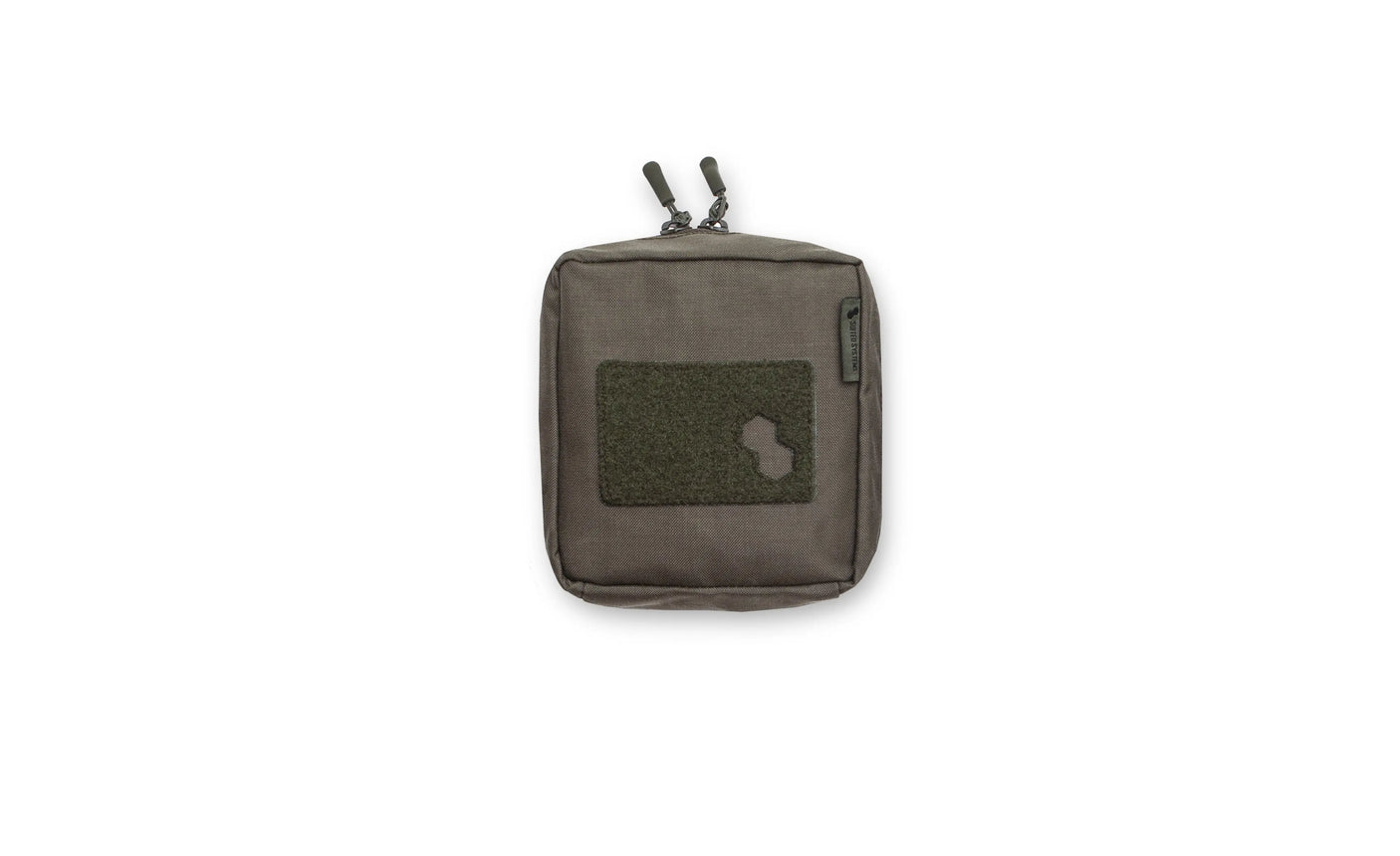 Suited Systems Utility Pouch Suited Systems