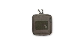 Suited Systems Utility Pouch Suited Systems