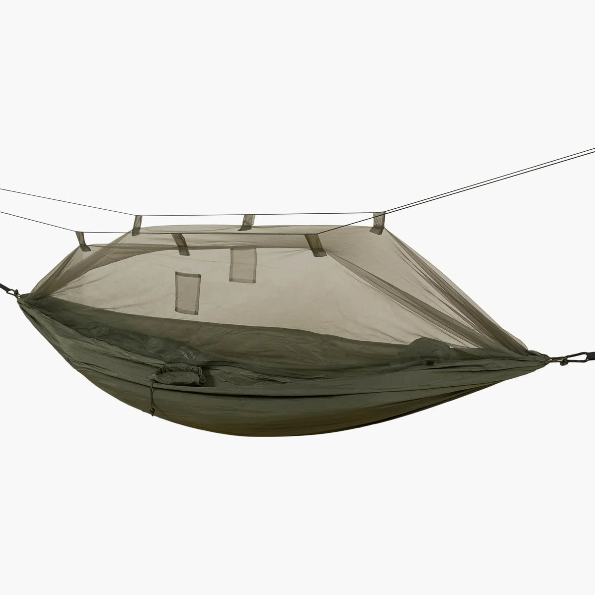 Highlander Crusader Waterproof Hammock Highlander Forces