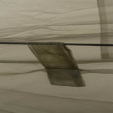 Highlander Crusader Waterproof Hammock