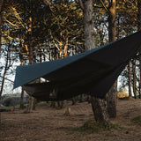 Highlander Crusader Waterproof Hammock Highlander Forces