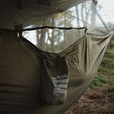 Highlander Crusader Waterproof Hammock Highlander Forces