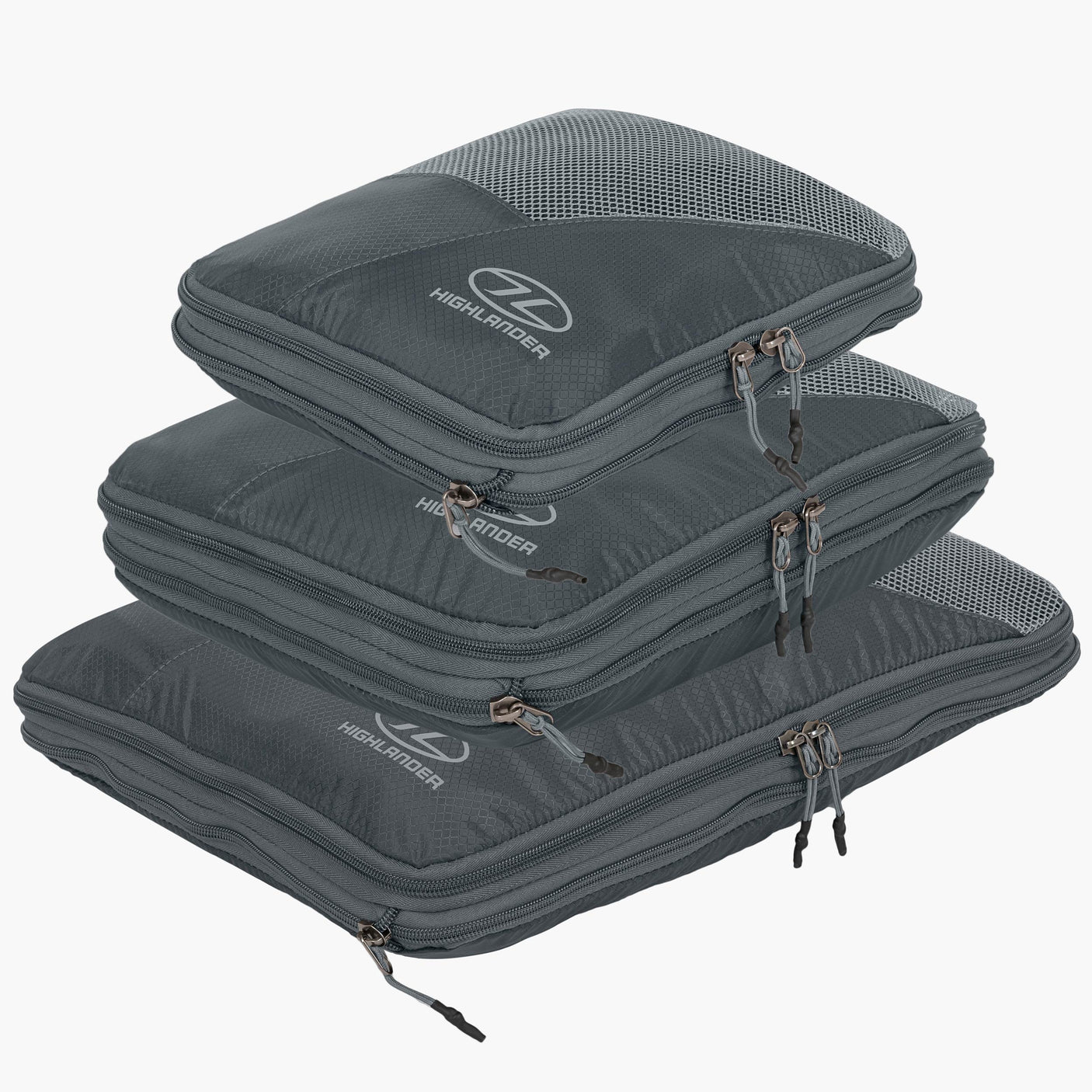 Highlander Forces Compakta Packing Cubes
