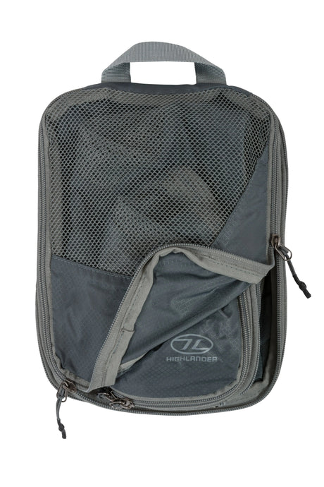 Highlander Forces Compakta Packing Cubes Highlander Forces