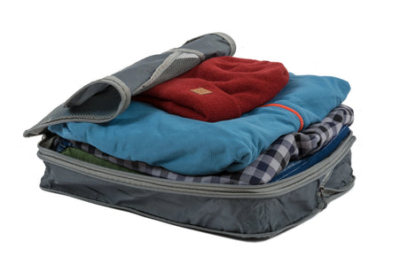 Highlander Forces Compakta Packing Cubes Highlander Forces