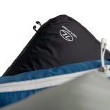 Highlander Forces Ultra Light Packing Cubes Set