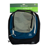 Highlander Forces Ultra Light Packing Cubes Set