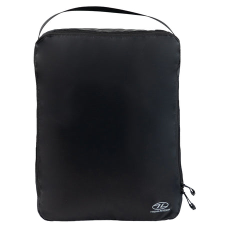 Highlander Forces Ultra Light Packing Cubes Set