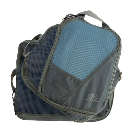 Highlander Forces Compakta Packing Cubes Highlander Forces