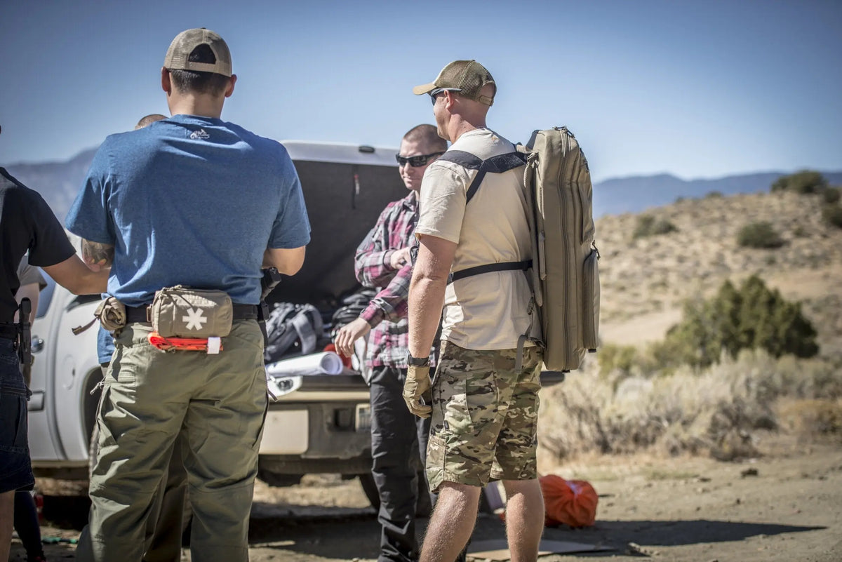 Helikon-Tex SBR Carrying Bag® Helikon-Tex