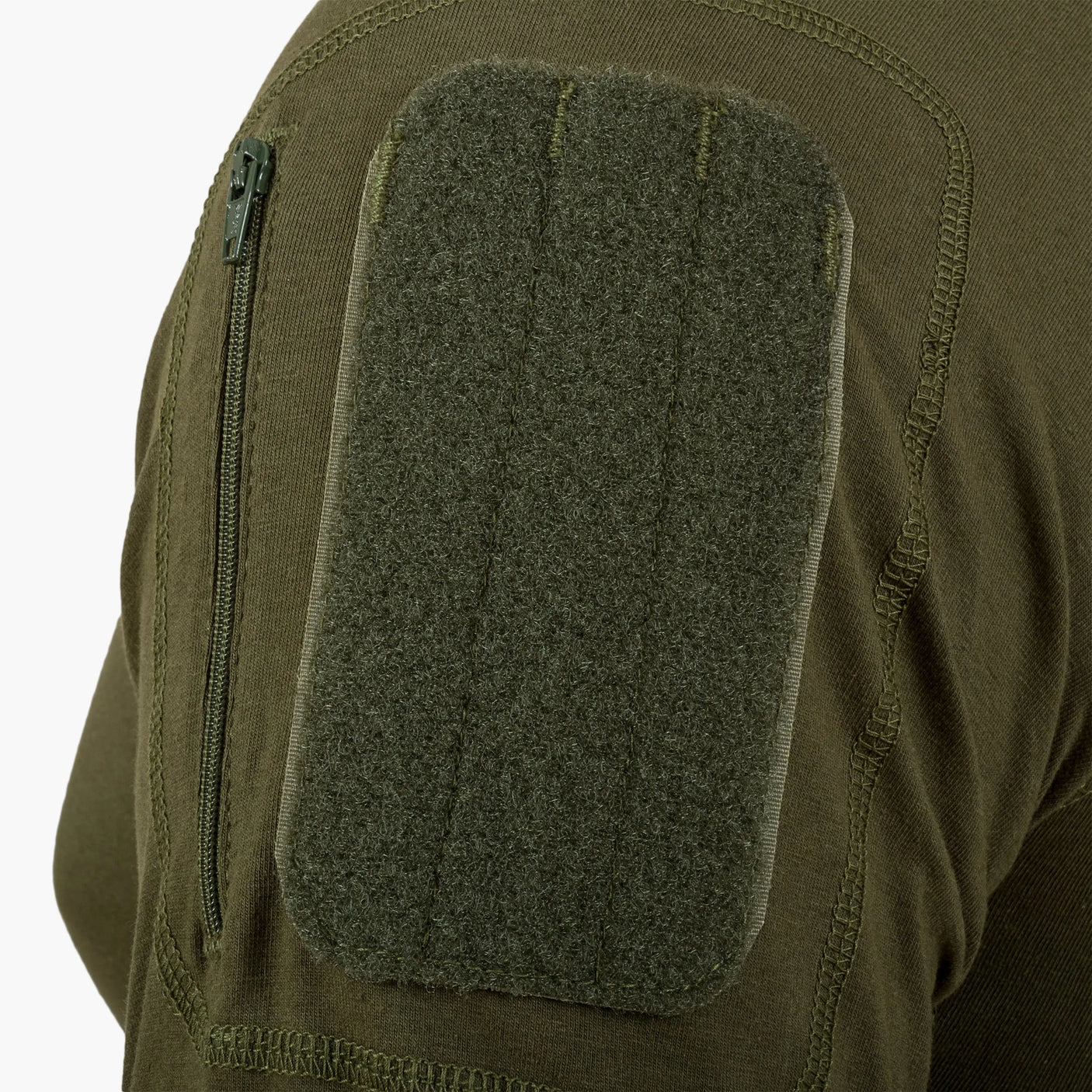 Highlander Forces Combat T-Shirt Highlander Forces