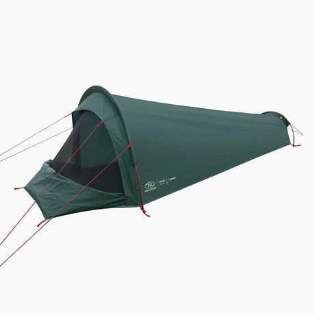 Highlander Forces Falcon Bivvy Tent Highlander Forces