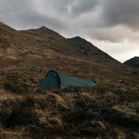 Highlander Forces Falcon Bivvy Tent Highlander Forces