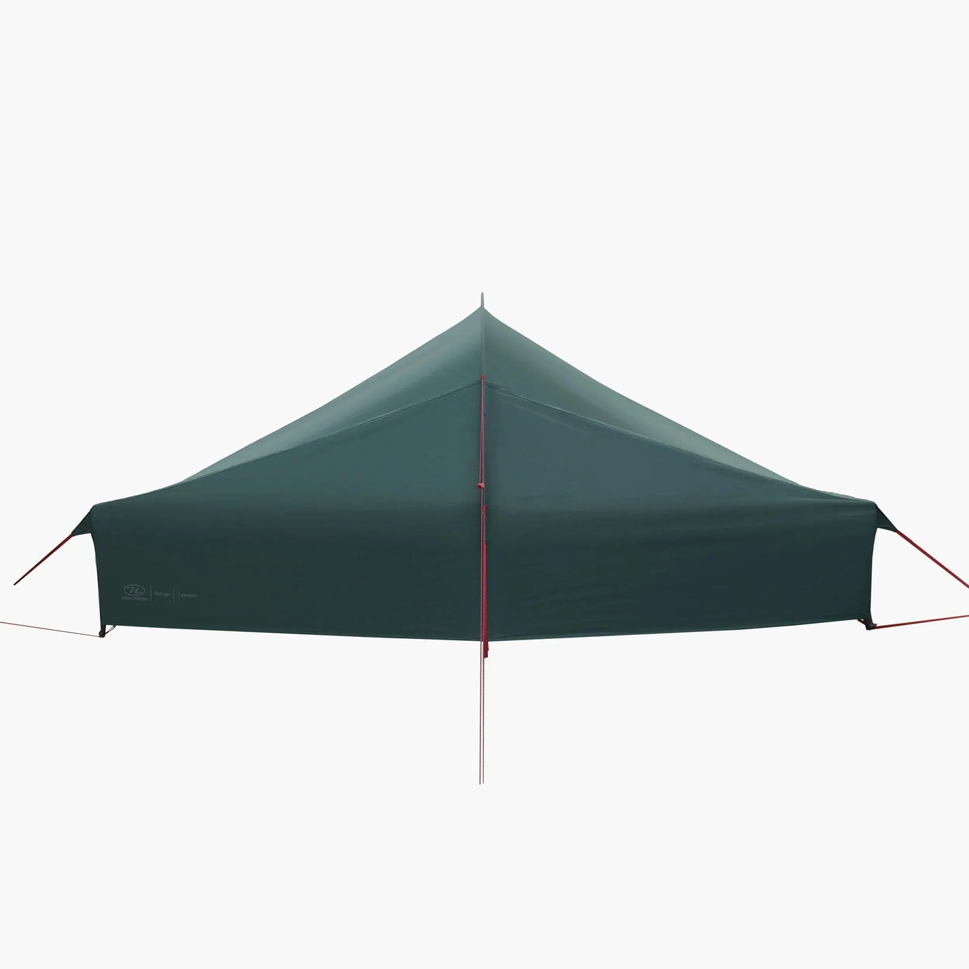Highlander Forces Refuge 1 Person Tent Highlander Forces