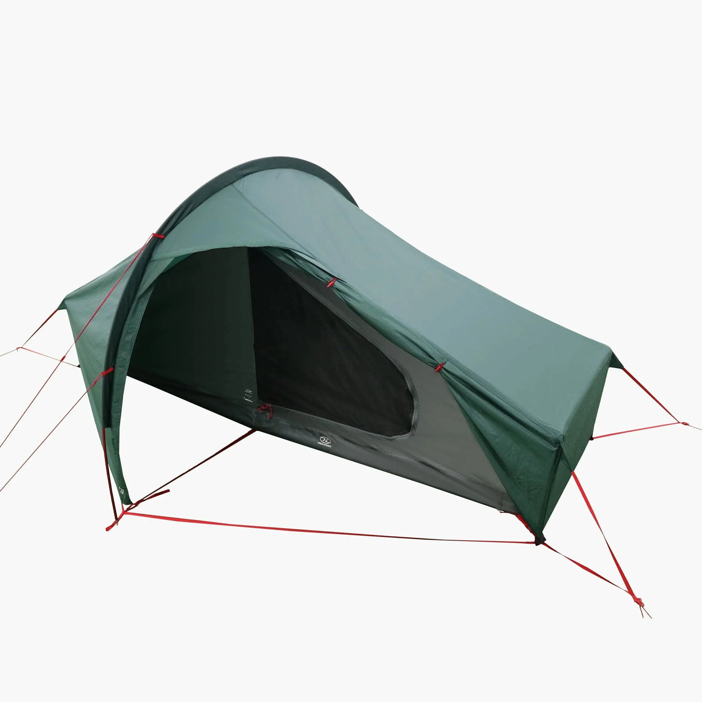 Highlander Forces Refuge 1 Person Tent Highlander Forces