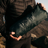 Highlander Forces Respite 1 Person Tunnel Tent Highlander Forces