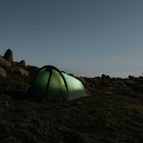 Highlander Forces Respite 1 Person Tunnel Tent Highlander Forces