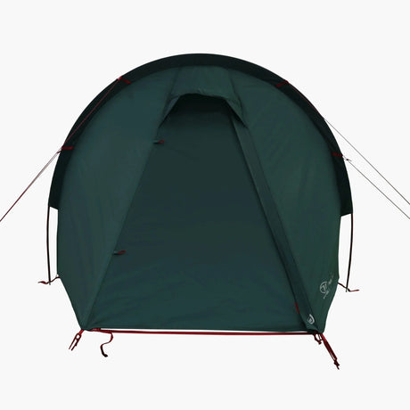 Highlander Forces Respite 1 Person Tunnel Tent Highlander Forces
